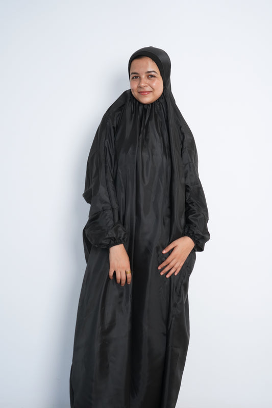 Portable Isdal - Black