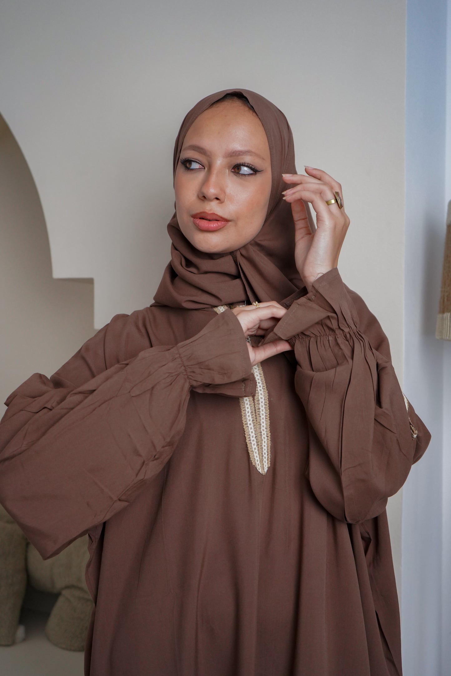 Easy Wear Isdal - Cafe