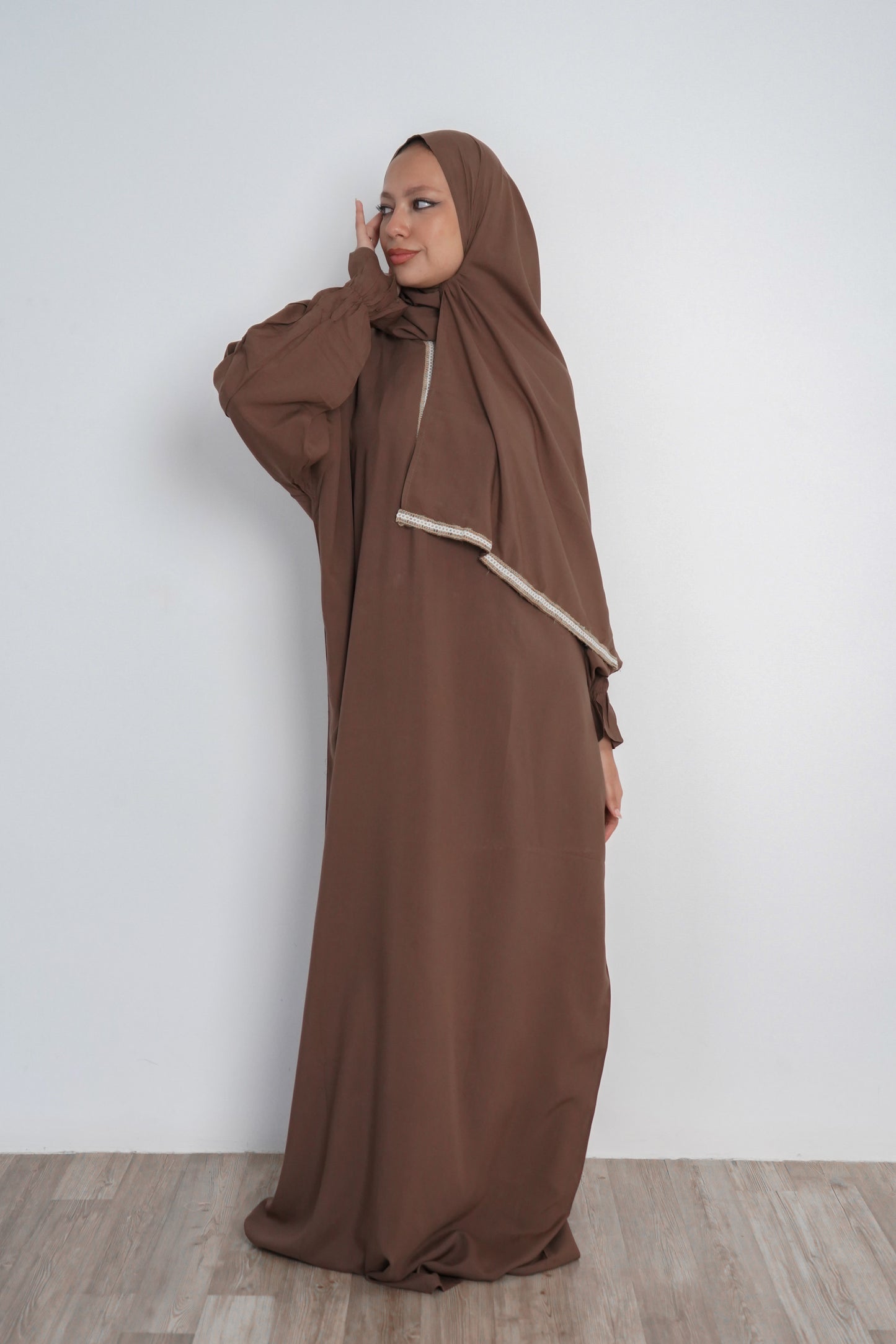 Easy Wear Isdal - Cafe