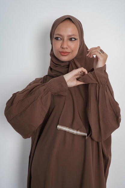 Easy Wear Isdal - Cafe