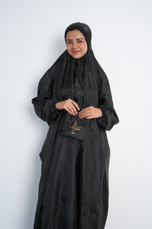 Portable Isdal - Black